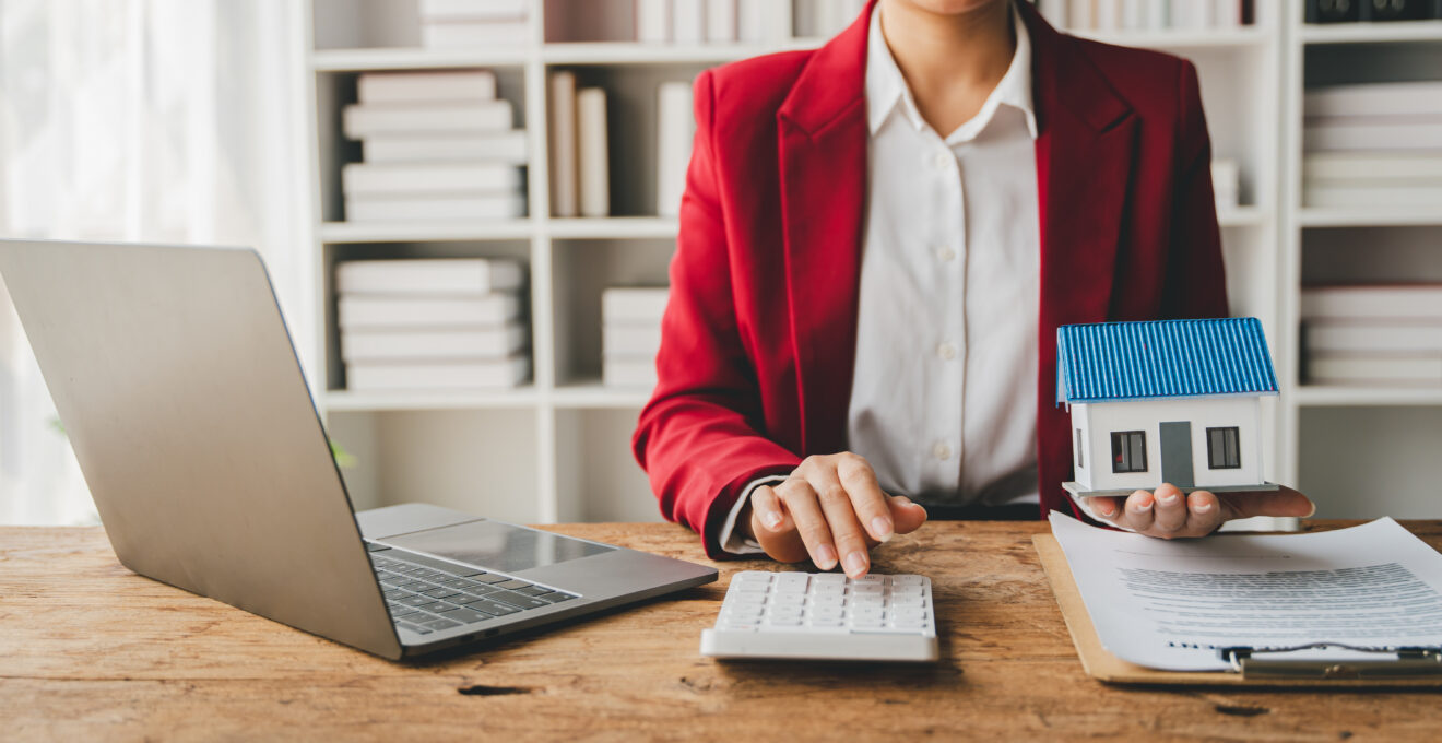 assurance d’un crédit immobilier